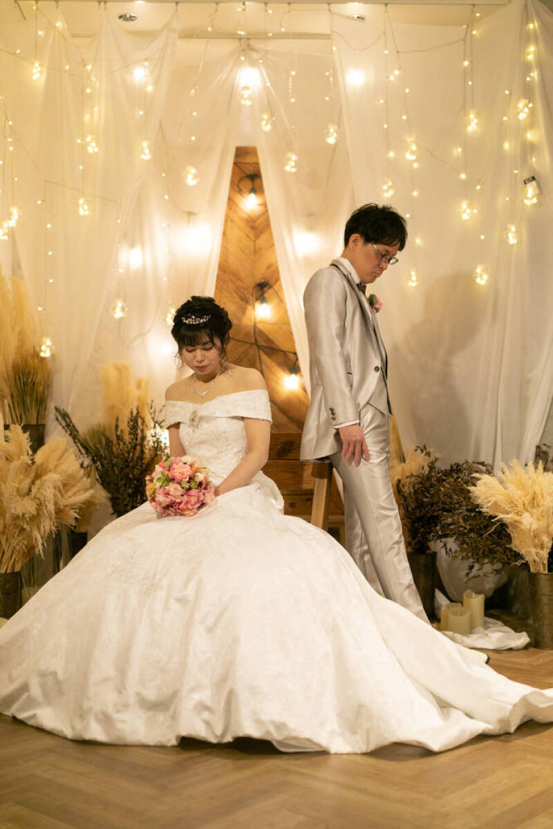 小さな結婚式 岡山店_投稿写真