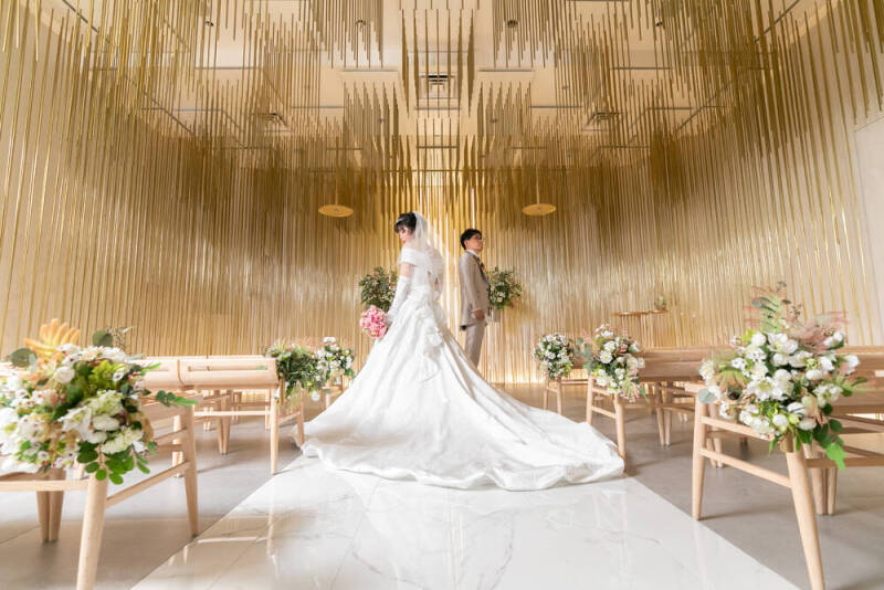 小さな結婚式 岡山店_投稿写真