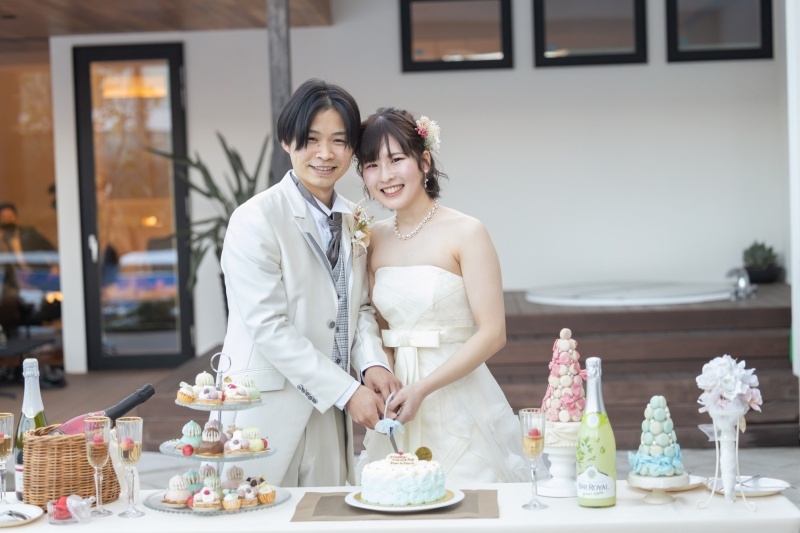 リゾートウエディングは一生の思い出に！_21870_投稿写真_1