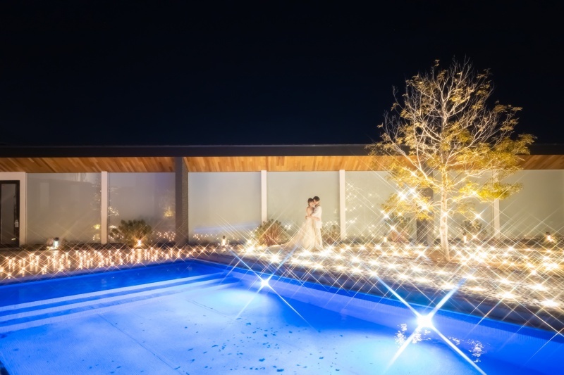 リゾートウエディングは一生の思い出に！_21870_投稿写真_2