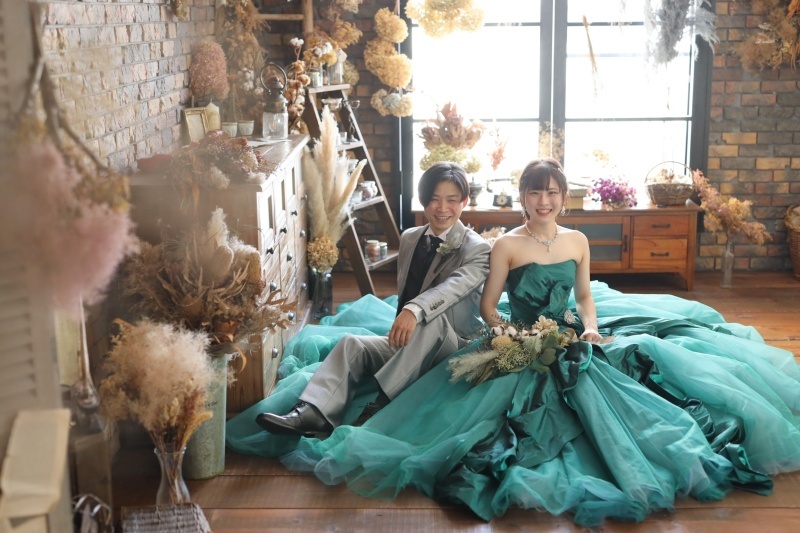 リゾートウエディングは一生の思い出に！_21870_投稿写真_3