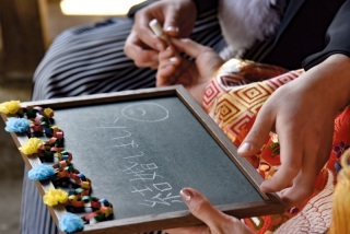 華雅苑　浅草橋本店 _アドバイス写真