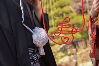 華雅苑　浅草橋本店 _アドバイス写真