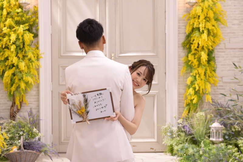 ザ リーフウェディング 東松山_投稿写真