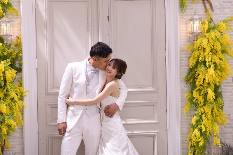 ・韓国風でウェディングフォトが撮れる◎スタッフの対応も大満足_21902_投稿写真_3