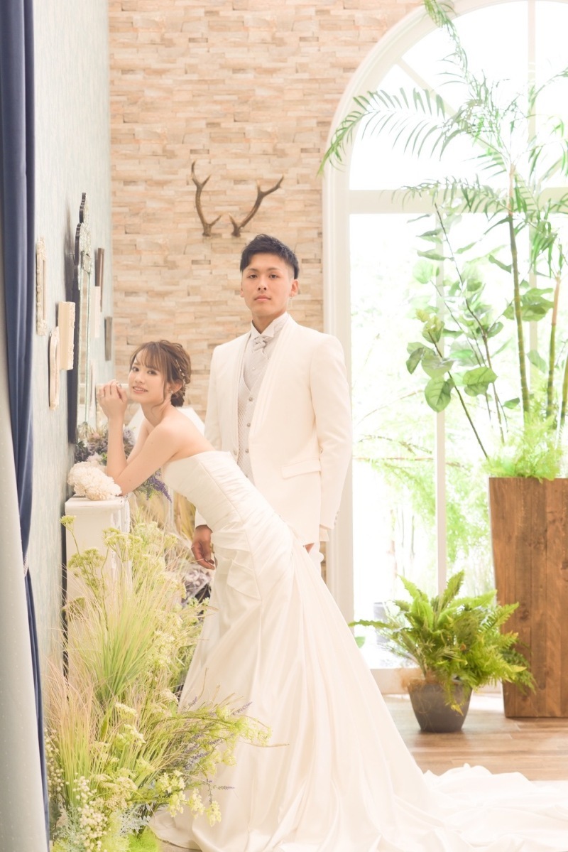 ・韓国風でウェディングフォトが撮れる◎スタッフの対応も大満足_21902_投稿写真_1