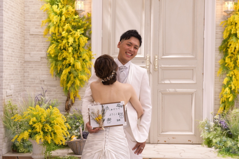 ザ リーフウェディング 東松山_投稿写真