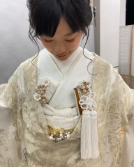 華雅苑　西八王子店_アドバイス写真