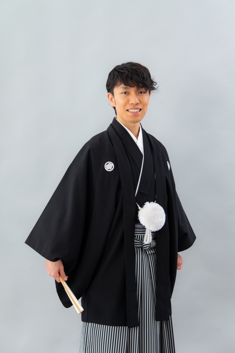 オプション料金がかからず、好きな着物をコーディネート出来る_21911_投稿写真_2