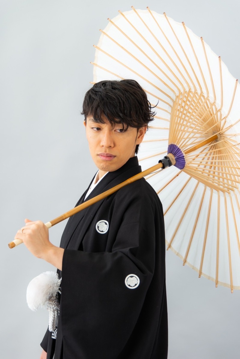 オプション料金がかからず、好きな着物をコーディネート出来る_21911_投稿写真_1