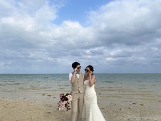 STUDIO SUNNY KING_アドバイス写真