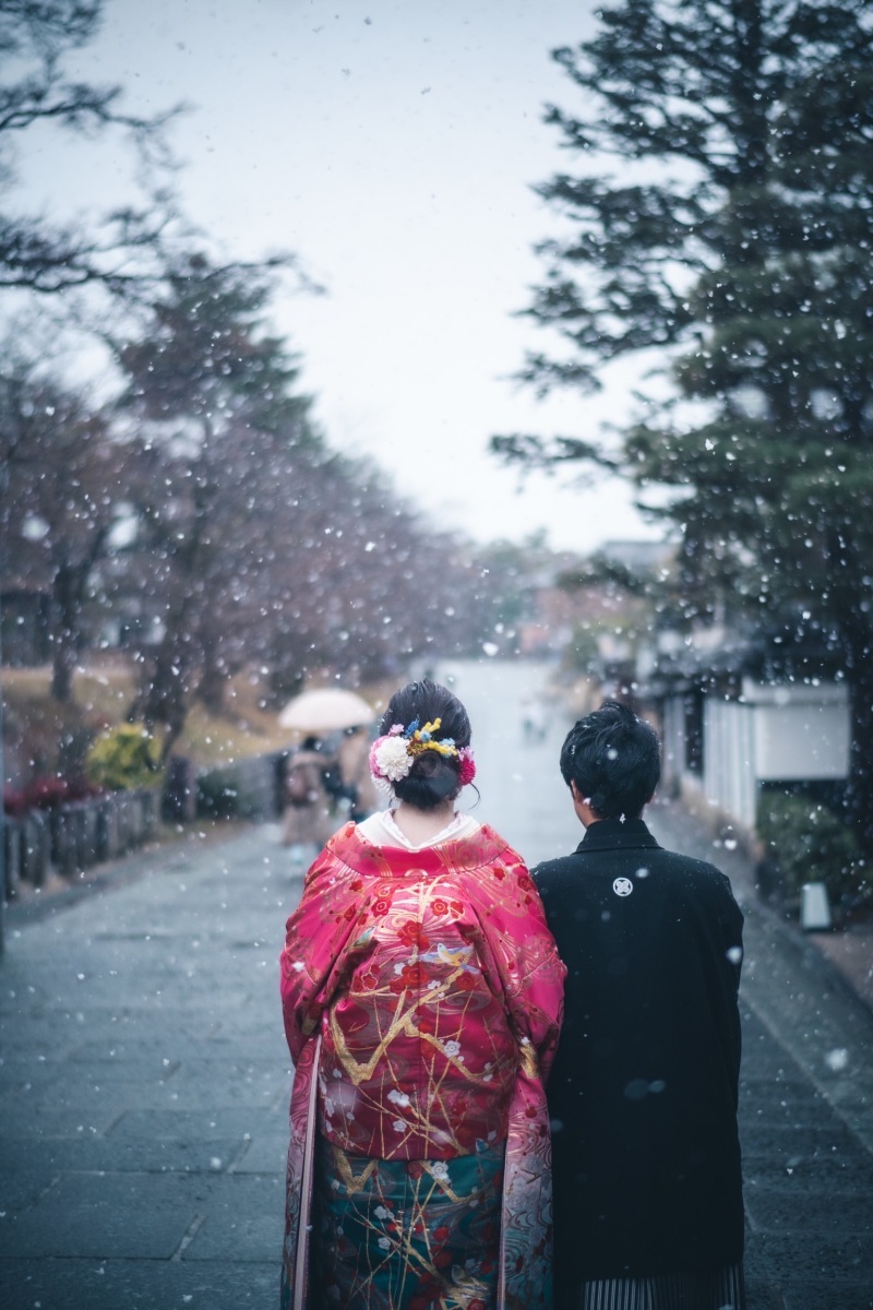 ENISHI PHOTO WEDDING_投稿写真