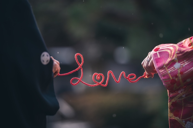 ENISHI PHOTO WEDDING_投稿写真