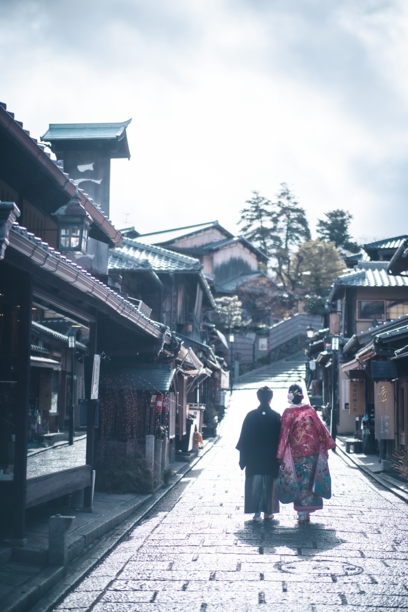 ENISHI PHOTO WEDDING_投稿写真