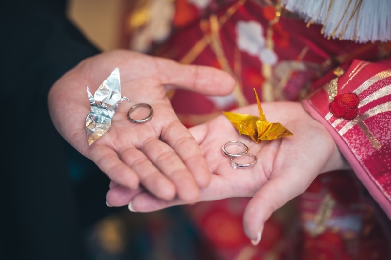 ENISHI PHOTO WEDDING_投稿写真