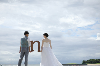 DRESSING NEST_アドバイス写真