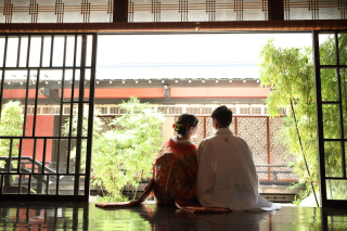 DRESSING NEST_アドバイス写真