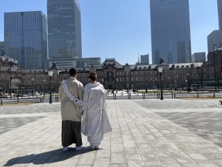 スタジオゼロ東京店_アドバイス写真