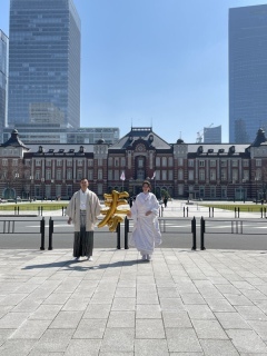 スタジオゼロ東京店_アドバイス写真