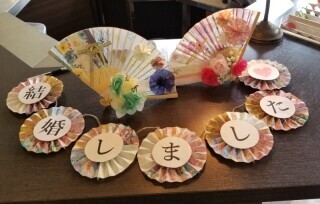 DRESSING NEST_アドバイス写真