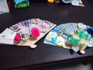 DRESSING NEST_アドバイス写真