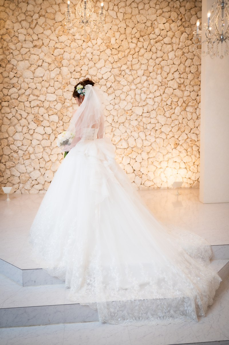 チャペル撮影追加がおすすめ！スタッフさんの対応がよき！_21963_投稿写真_3