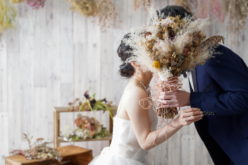 ハルウェディング_投稿写真