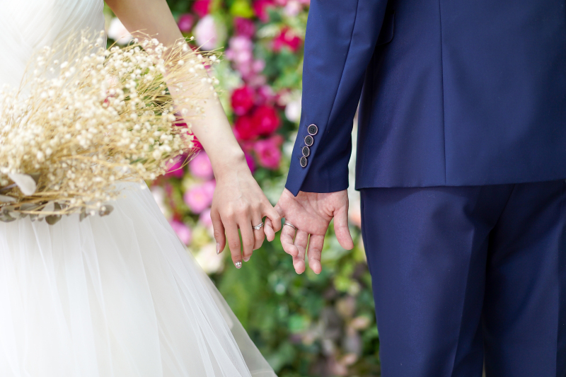 ハルウェディング_投稿写真