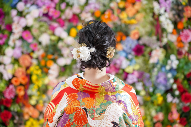 ハルウェディング_投稿写真