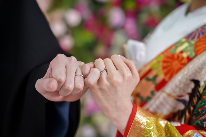 ハルウェディング_投稿写真