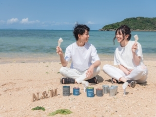 STUDIO SUNNY KING_アドバイス写真