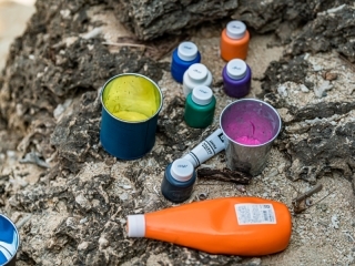 STUDIO SUNNY KING_アドバイス写真