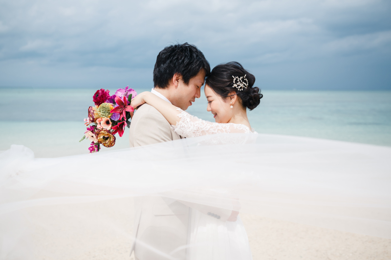 優しいスタッフさんの対応とオシャレな写真に大満足^^_21974_投稿写真_2