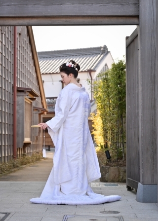 華雅苑　成田店_アドバイス写真