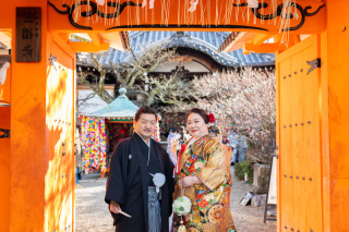 古都photo_アドバイス写真