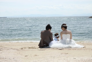 DRESSING NEST_アドバイス写真