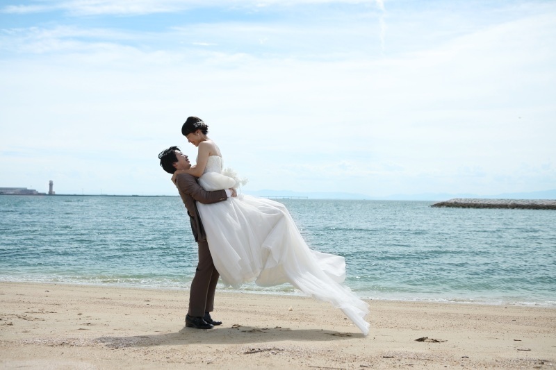 コスパ！スタッフ対応◎『海ロケーションおすすめスタジオ』_21991_投稿写真_1