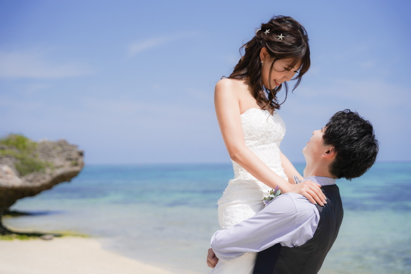capryフォトウェディング石垣島（キャプリィフォトウェディング石垣島）_投稿写真