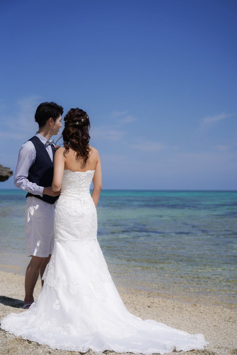 capryフォトウェディング石垣島（キャプリィフォトウェディング石垣島）_投稿写真