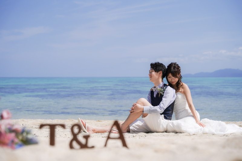 capryフォトウェディング石垣島（キャプリィフォトウェディング石垣島）_投稿写真