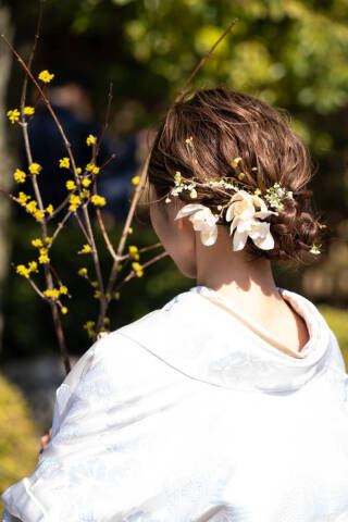 ラヴィファクトリー福岡店_アドバイス写真