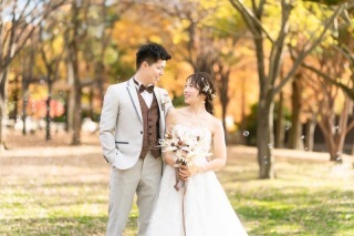 スタジオゼロ大阪堺店_アドバイス写真