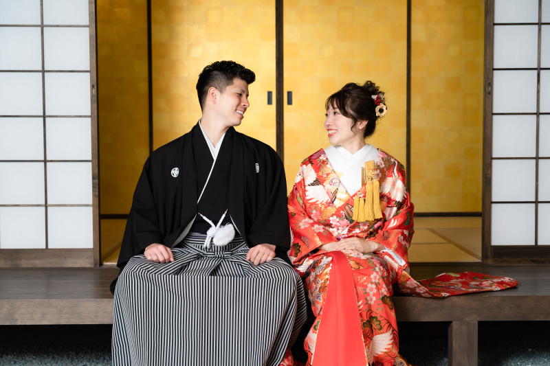 ・紅葉シーズンの鶴見緑地での撮影は最高です！_22014_投稿写真_2