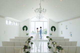 capryフォトウェディング石垣島（キャプリィフォトウェディング石垣島）_アドバイス写真