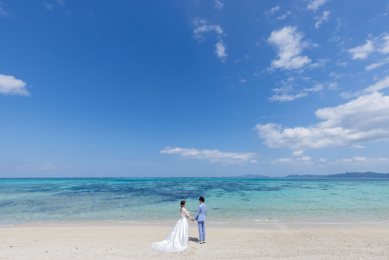 capryフォトウェディング石垣島（キャプリィフォトウェディング石垣島）_投稿写真