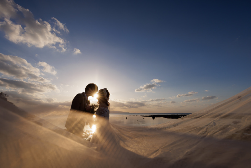 capryフォトウェディング石垣島（キャプリィフォトウェディング石垣島）_投稿写真