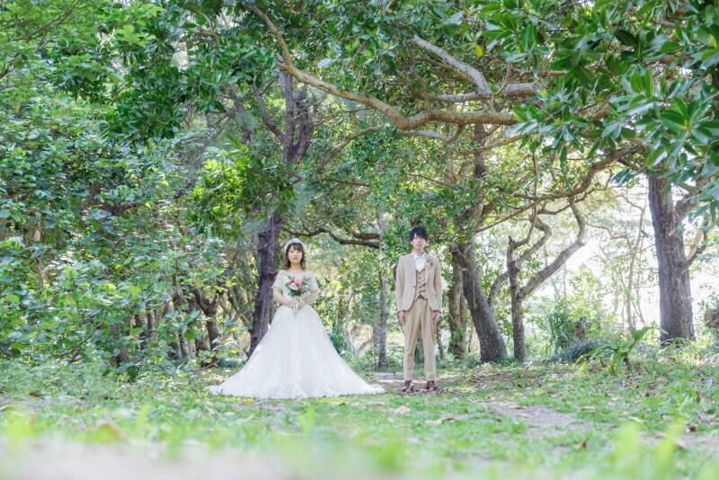 capryフォトウェディング石垣島（キャプリィフォトウェディング石垣島）_投稿写真