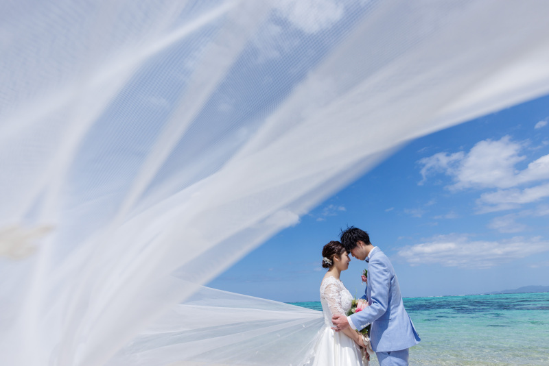 capryフォトウェディング石垣島（キャプリィフォトウェディング石垣島）_投稿写真