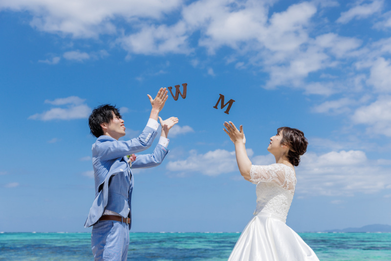 capryフォトウェディング石垣島（キャプリィフォトウェディング石垣島）_投稿写真