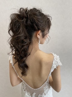 BLANZ（ブランズ）心斎橋_アドバイス写真